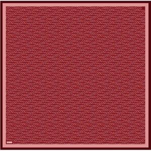 Belli Twill Saf İpek Eşarp 2025 Yaz Sezonu 4128D (T) - Renk-35