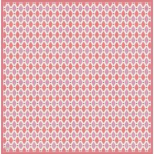 Belli Twill Saf İpek Eşarp - 2026-2027 Sonbahar-Kış 4408D (T)