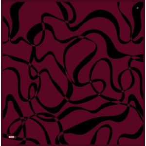 Belli Twill Saf İpek Eşarp - 2026-2027 Sonbahar-Kış 4429D (T)