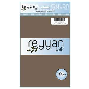 Reyyan Düz Renk Poşetli Yazma - Renk-100 - Soft Pudra