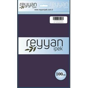 Reyyan Düz Renk Poşetli Yazma - Renk-100 - Soft Pudra