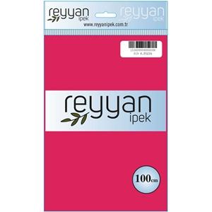 Reyyan Düz Renk Poşetli Yazma - Renk-100 - Soft Pudra