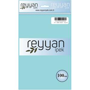 Reyyan Düz Renk Poşetli Yazma - Renk-100 - Soft Pudra