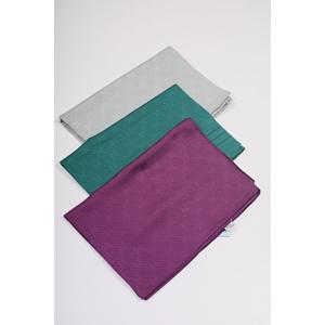 Belli Fresh Green Şal - Desen-02