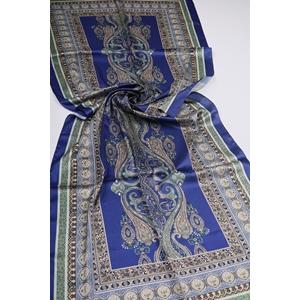 Scarfella Desenli Diamond Şal - Desen-02