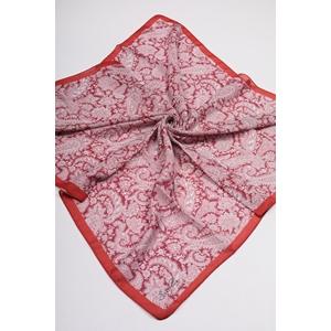 Scarfella Dijital Soft Eşarp - Desen-61