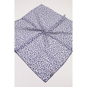 Scarfella Soft El Dikişli Eşarp Desen-325
