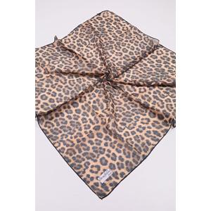 Scarfella Soft El Dikişli Eşarp Desen-326 - Renk-08
