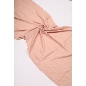 Scarfella Düz Renk Bambu Kraş Şal - Desen-02 - Renk-14