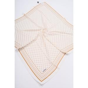 Cardion Gold Serisi Eşarp - Desen-16