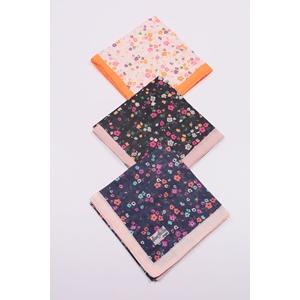 Scarfella Desenli Soft Angel Eşarp - Desen-32