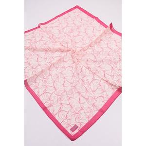 Scarfella Desenli Soft Angel Eşarp - Desen-38