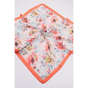 Scarfella Naturel Soft Eşarp - Desen-05