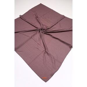 Bonjela Düz Renk Soft Krinkıl Eşarp - Desen-10 - Renk-08