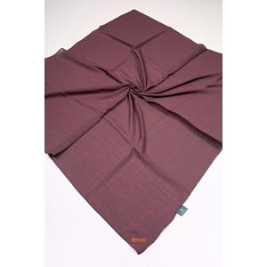 Bonjela Düz Renk Soft Krinkıl Eşarp - Desen-10 - Renk-08