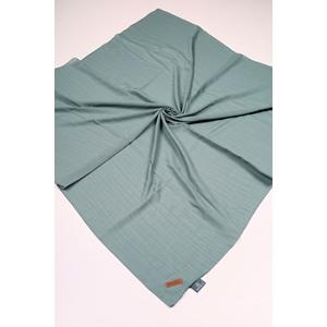 Bonjela Düz Renk Soft Krinkıl Eşarp - Desen-10 - Renk-08