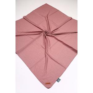 Bonjela Düz Renk Soft Krinkıl Eşarp - Desen-10 - Renk-08