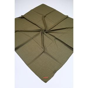 Bonjela Düz Renk Soft Krinkıl Eşarp - Desen-10 - Renk-08