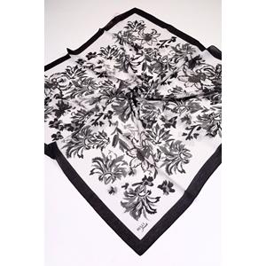 Belli Fresh Sanda Eşarp - Desen-01 - Renk-08