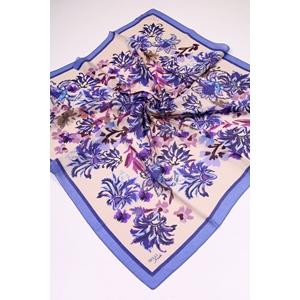 Belli Fresh Sanda Eşarp - Desen-01 - Renk-08