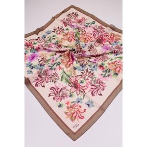 Belli Fresh Sanda Eşarp - Desen-01 - Renk-08