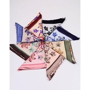 Belli Fresh Sanda Eşarp - Desen-01