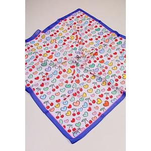 Scarfella Kids Çocuk Eşarp - Desen-01 - Renk-01