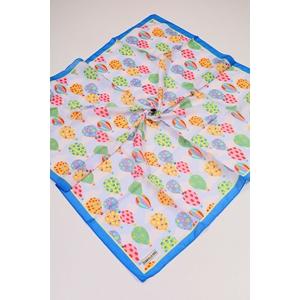Scarfella Kids Çocuk Eşarp - Desen-01 - Renk-01