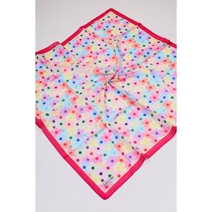 Scarfella Kids Çocuk Eşarp - Desen-01 - Renk-01