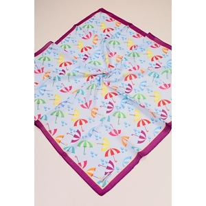 Scarfella Kids Çocuk Eşarp - Desen-01 - Renk-01