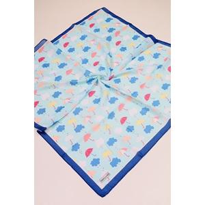 Scarfella Kids Çocuk Eşarp - Desen-01 - Renk-01