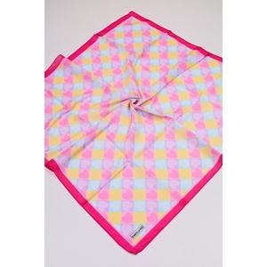 Scarfella Kids Çocuk Eşarp - Desen-01 - Renk-01