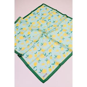 Scarfella Kids Çocuk Eşarp - Desen-01 - Renk-01