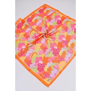 Scarfella Kids Çocuk Eşarp - Desen-01 - Renk-01