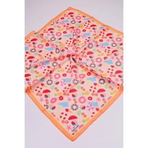 Scarfella Kids Çocuk Eşarp - Desen-01