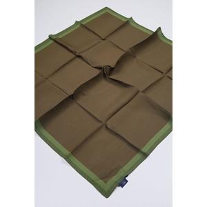 Levidor Düz Renk Aura Eşarp - Desen-01 - Renk-09