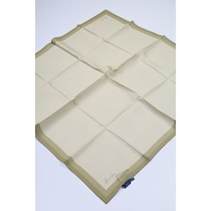 Levidor Düz Renk Aura Eşarp - Desen-01 - Renk-09