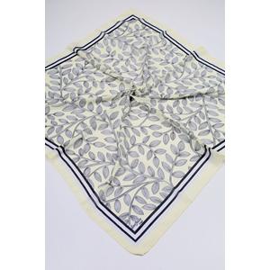 Scarfella Desenli Soft Angel Eşarp - Desen-45
