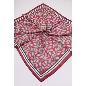 Scarfella Desenli Soft Angel Eşarp - Desen-45