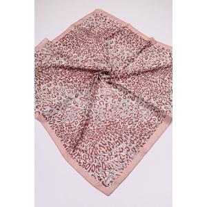 Scarfella Desenli Soft Angel Eşarp - Desen-48