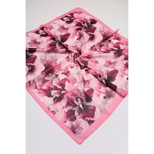 Scarfella Desenli Soft Angel Eşarp - Desen-49