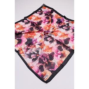 Scarfella Desenli Soft Angel Eşarp - Desen-49