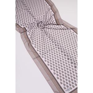 Levidor Desenli Sport Soft Şal - Desen-02 - Renk-13
