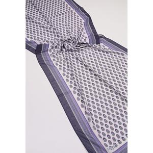 Levidor Desenli Sport Soft Şal - Desen-02 - Renk-13
