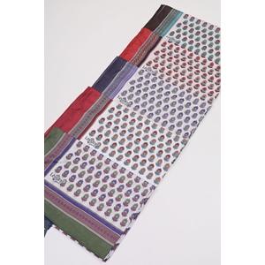 Levidor Desenli Sport Soft Şal - Desen-02