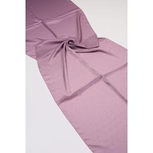 Five Taşlı Purple Şal - Desen-01 - Renk-09