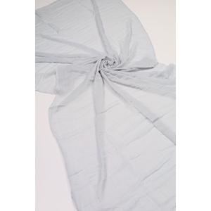 Levidor Düz Renk Hawai Şal - Desen-01