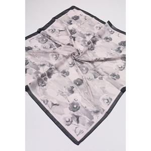 Scarfella Desenli Soft Angel Eşarp - Desen-52