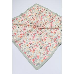 Scarfella Desenli Soft Angel Eşarp - Desen-53