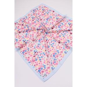 Scarfella Desenli Soft Angel Eşarp - Desen-53